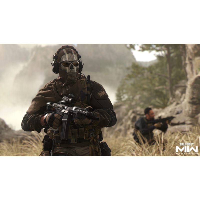 Call of Duty : Modern Warfare II - Pack Cross-Gen  - pour PS4 image number 3